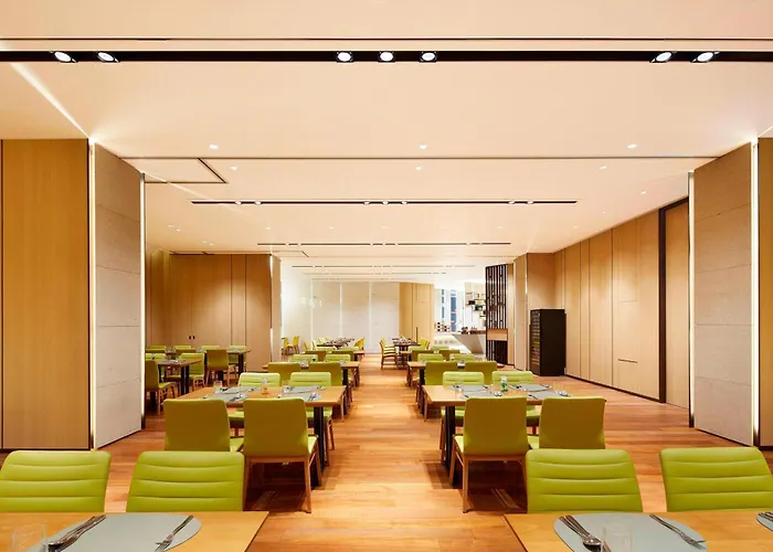 Aloft Seoul Myeongdong