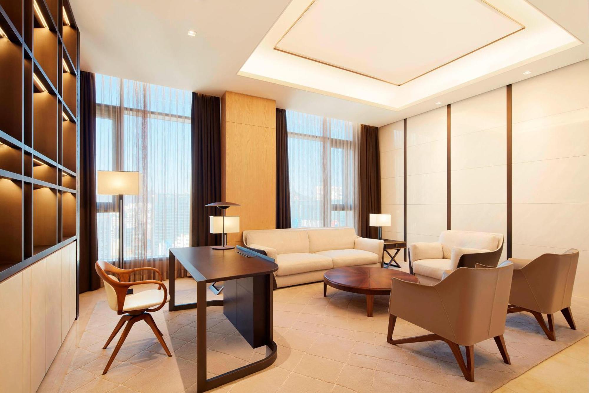 Aloft Myeongdong Hotel 4*