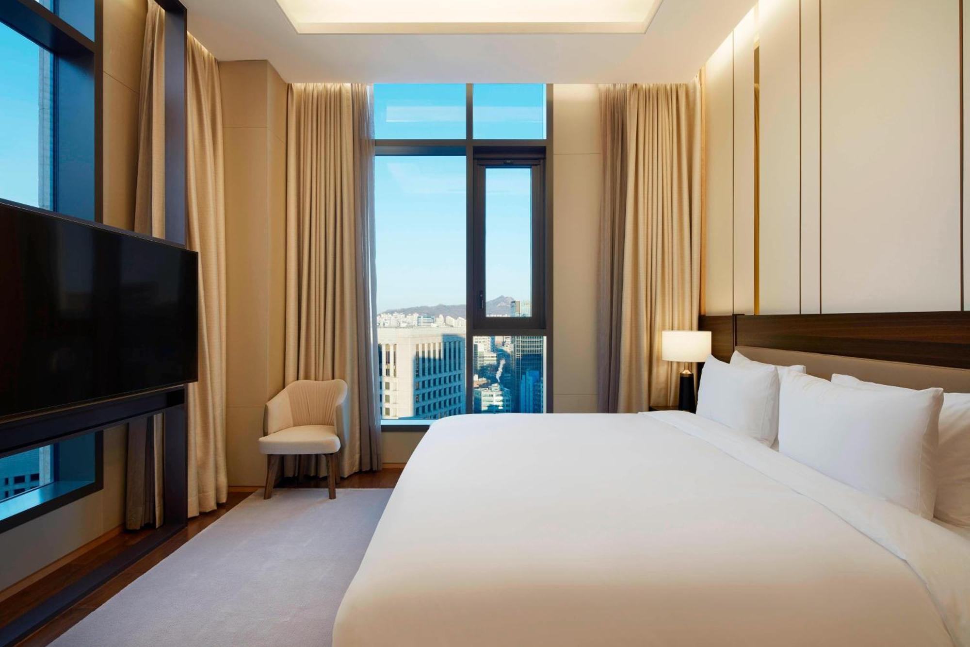 Aloft Myeongdong 4* Séoul