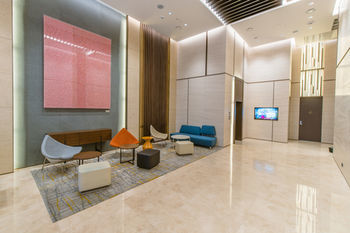Aloft Myeongdong Hotel Séoul
