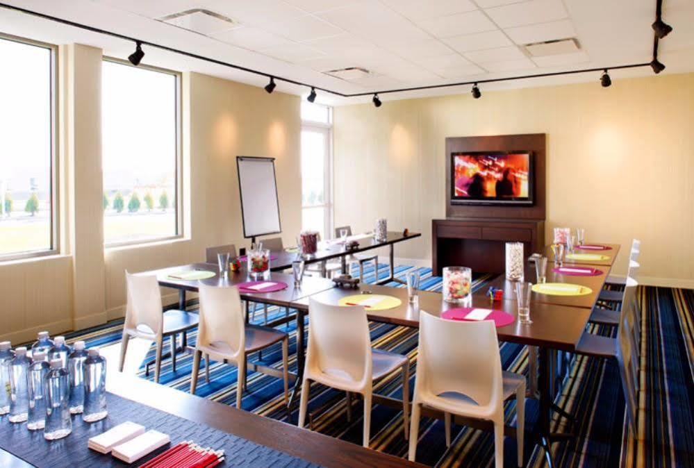 Aloft Myeongdong Hotel