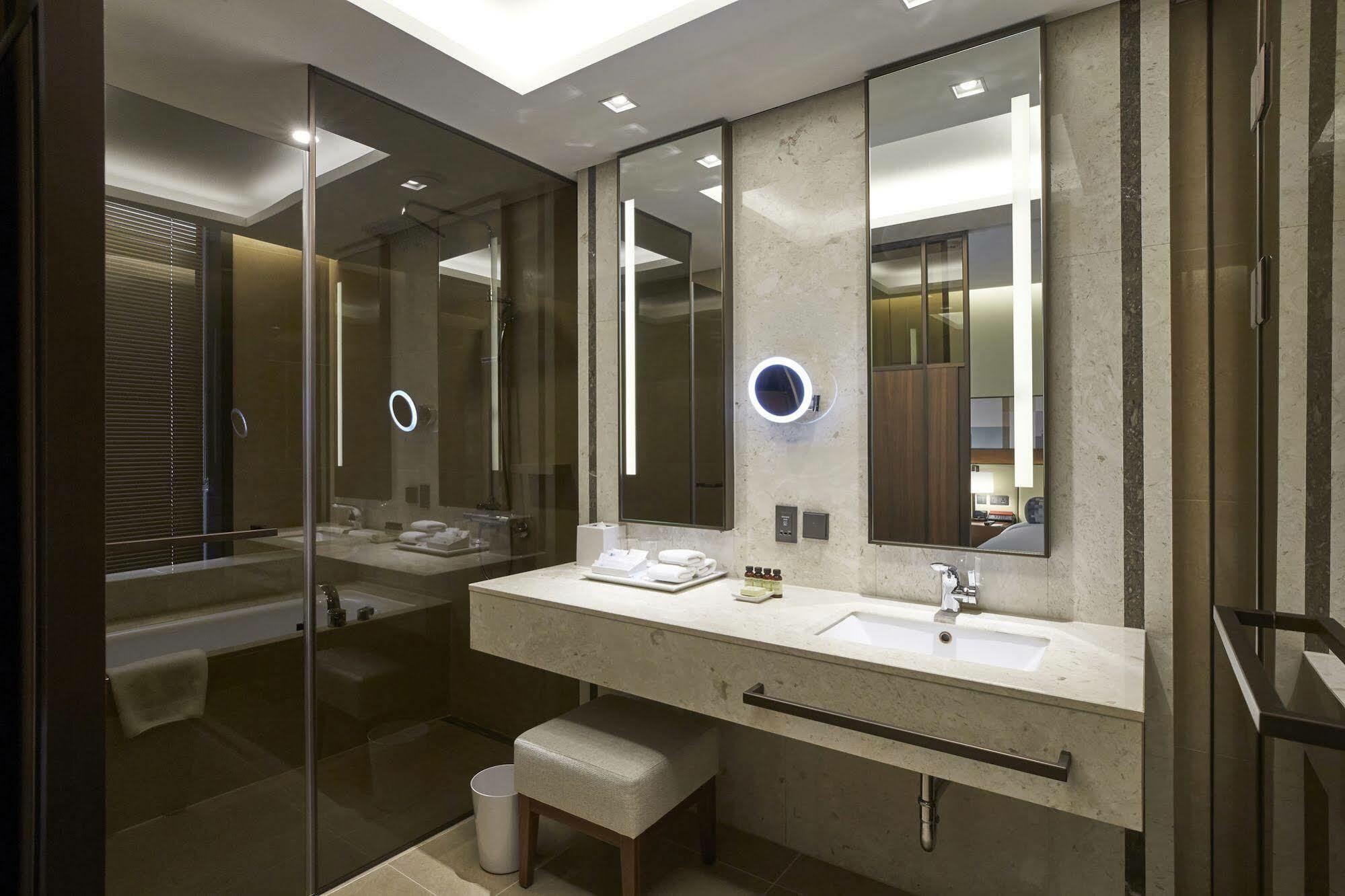 Aloft Myeongdong 4* Séoul