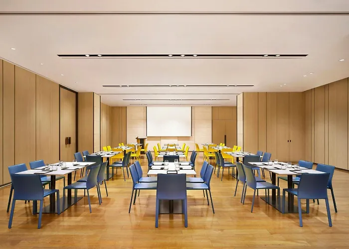 Aloft Seoul Myeongdong